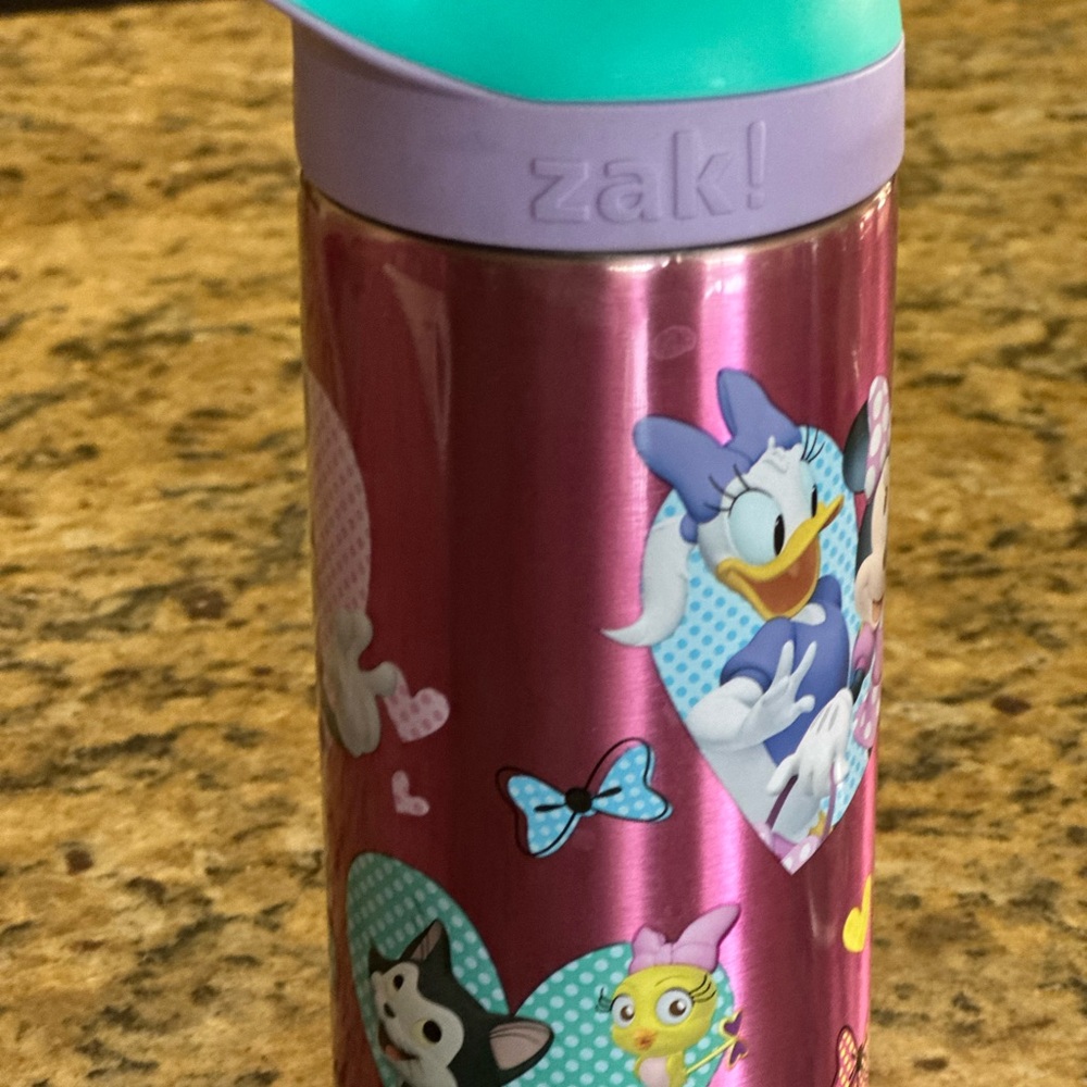 Disney Colorful Character Tumblers Set - Picture 2 of 8